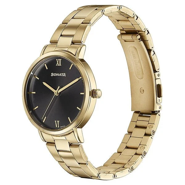SON 87071YM01 LTDES SONATA GENTS WATCH SON 87071YM01 LTDES SONATA GENTS WATCH